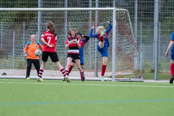 Bild 27 - wCJ Altona 2 - VfL Pinneberg 2 : Ergebnis: 15:0